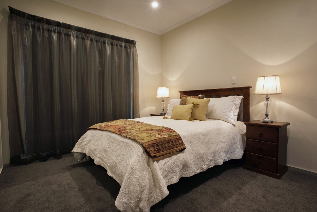 Kaesler Serviced Apartments Loxton